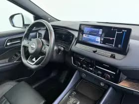 Nissan Qashqai thumbnail 27