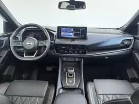 Nissan Qashqai thumbnail 28