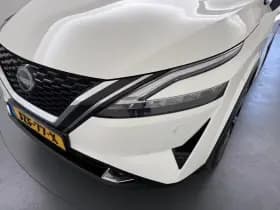 Nissan Qashqai thumbnail 32