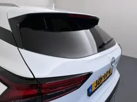 Nissan Qashqai thumbnail 34