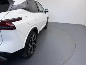 Nissan Qashqai thumbnail 36