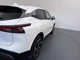 Nissan Qashqai thumbnail 37