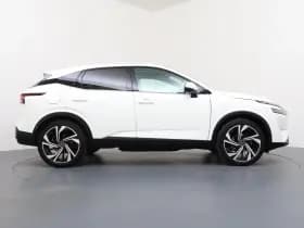 Nissan Qashqai thumbnail 6