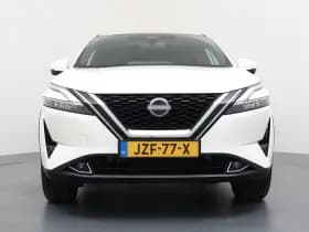 Nissan Qashqai thumbnail 8