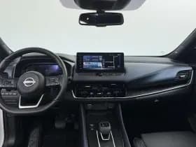 Nissan Qashqai thumbnail 9