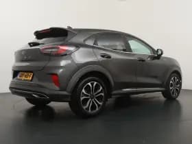 Ford Puma thumbnail 2