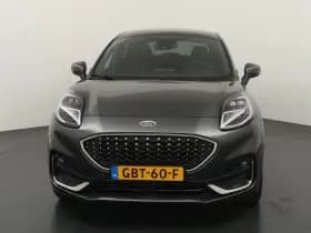 Ford Puma thumbnail 12