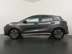 Ford Puma thumbnail 3
