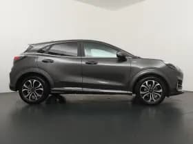 Ford Puma thumbnail 10