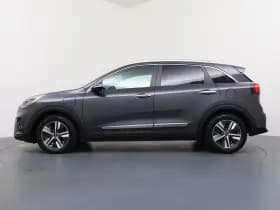 Kia Niro thumbnail 2