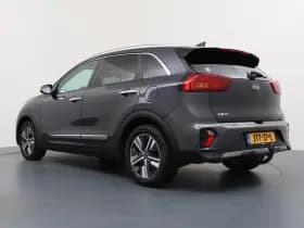 Kia Niro thumbnail 3