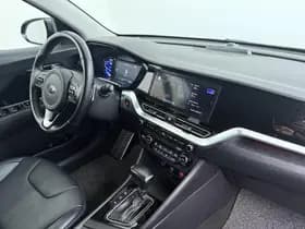 Kia Niro thumbnail 27