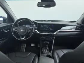 Kia Niro thumbnail 28