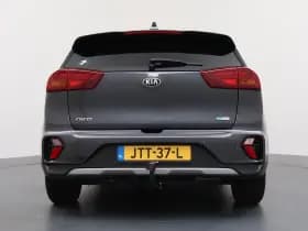 Kia Niro thumbnail 4