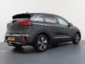 Kia Niro thumbnail 5