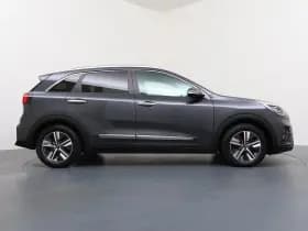 Kia Niro thumbnail 6