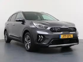 Kia Niro thumbnail 7