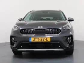 Kia Niro thumbnail 8