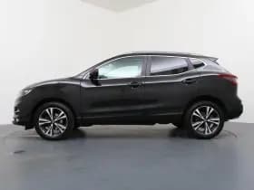 Nissan Qashqai thumbnail 2