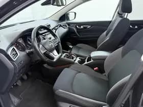 Nissan Qashqai thumbnail 13