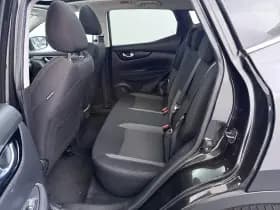 Nissan Qashqai thumbnail 14
