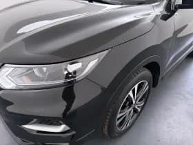 Nissan Qashqai thumbnail 15