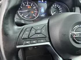 Nissan Qashqai thumbnail 21