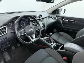 Nissan Qashqai thumbnail 25
