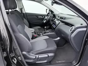 Nissan Qashqai thumbnail 26
