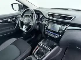 Nissan Qashqai thumbnail 27