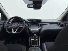 Nissan Qashqai thumbnail 28