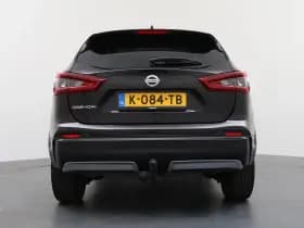Nissan Qashqai thumbnail 4