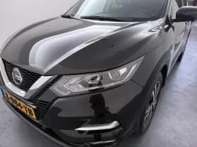 Nissan Qashqai thumbnail 32