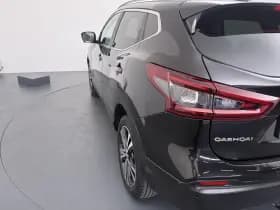 Nissan Qashqai thumbnail 33