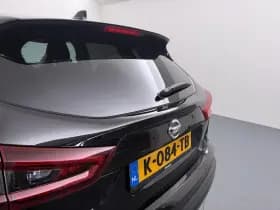 Nissan Qashqai thumbnail 34