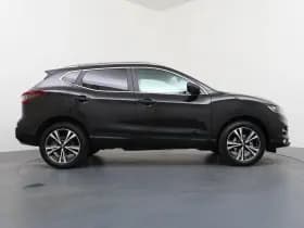 Nissan Qashqai thumbnail 6