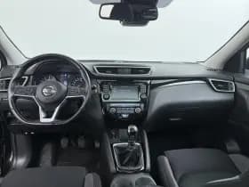 Nissan Qashqai thumbnail 9