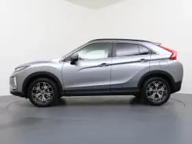 Mitsubishi Eclipse Cross thumbnail 2