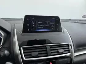 Mitsubishi Eclipse Cross thumbnail 11