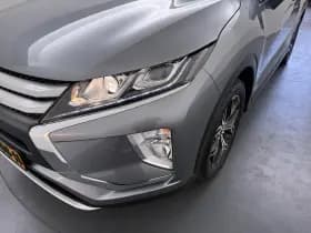 Mitsubishi Eclipse Cross thumbnail 15
