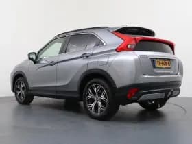 Mitsubishi Eclipse Cross thumbnail 3