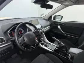 Mitsubishi Eclipse Cross thumbnail 25