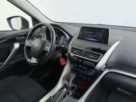 Mitsubishi Eclipse Cross thumbnail 27
