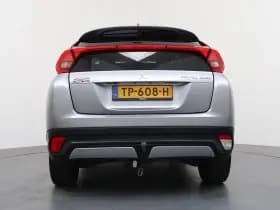 Mitsubishi Eclipse Cross thumbnail 4