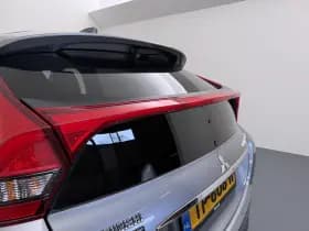 Mitsubishi Eclipse Cross thumbnail 34