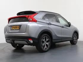 Mitsubishi Eclipse Cross thumbnail 5