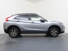 Mitsubishi Eclipse Cross thumbnail 6