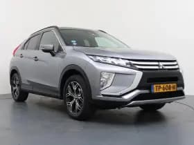 Mitsubishi Eclipse Cross thumbnail 7