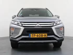 Mitsubishi Eclipse Cross thumbnail 8
