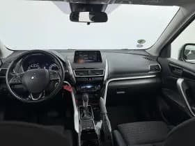 Mitsubishi Eclipse Cross thumbnail 9